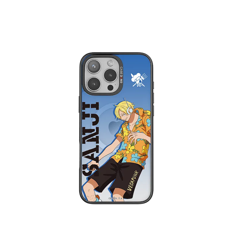 SANJI Imagisnap Fashion Forward Modern Edge Layer