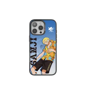 SANJI Imagisnap Fashion Forward Modern Edge Layer