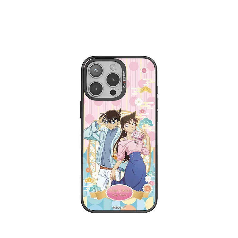 Destiny Shinichi & Ran Imagisnap Luxury Texture Design