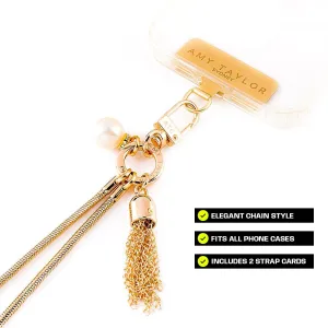 Teen Style Temperature resistant The Athena Hand Strap