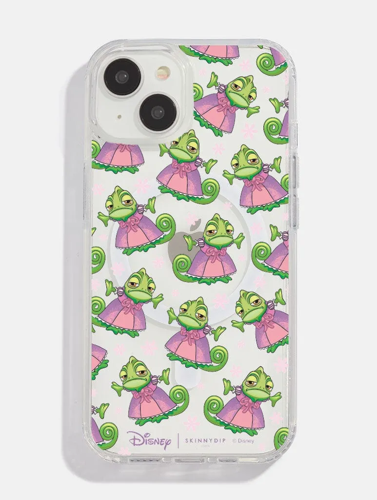Disney Pascal in a Dress MagSafe iPhone Case Clean Texture