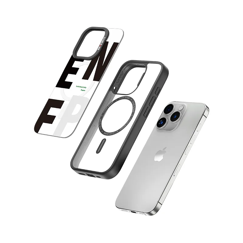 MBTI-Enfp Personality imagisnap High-End Detail