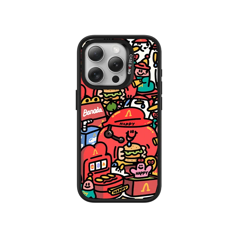 Durable Texture Layer Hard Plastic How to Order Imagisnap