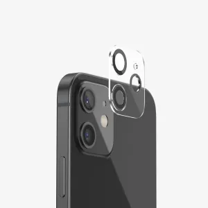 NanoArmour for iPhone 12 mini Camera Protector Vivo Protector
