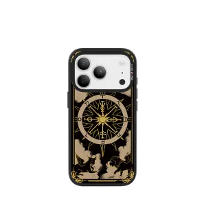 WHEEL FORTUNE Imagisnap Shock shield Elegant Craft