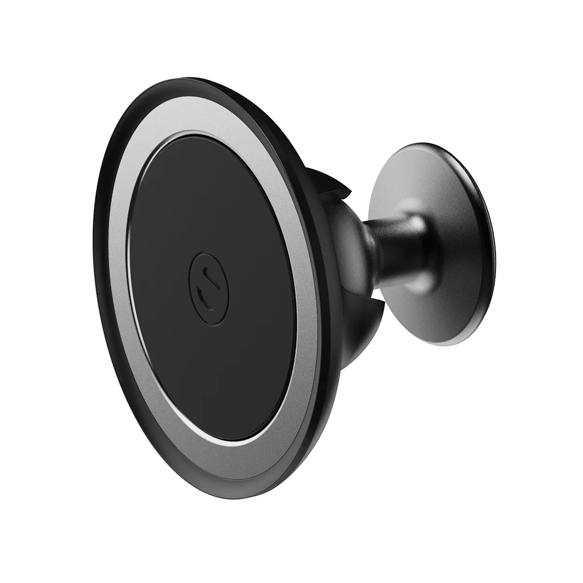 Portable Phone Arm Snap Car Mount