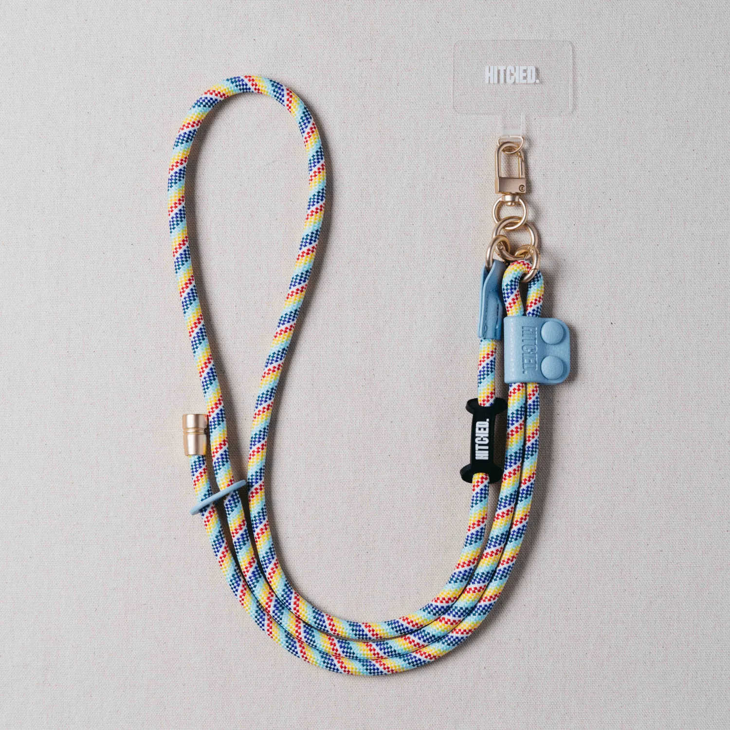 Ventura Phone Strap Beach Lanyard