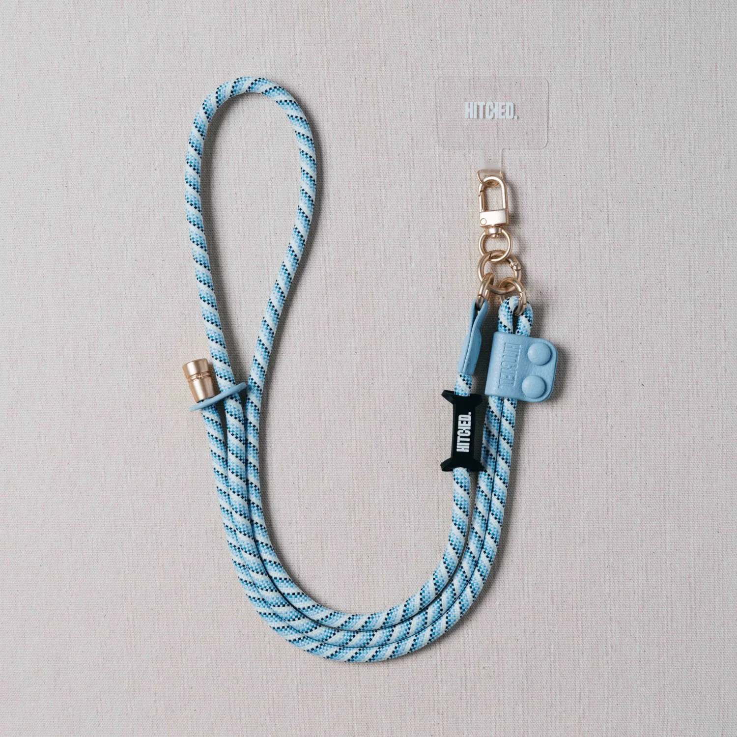 work commute Ventura Phone Strap