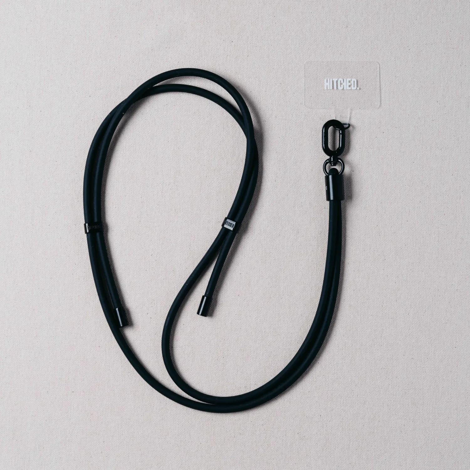 Protective Strap Locking mechanism Veruca Phone Strap