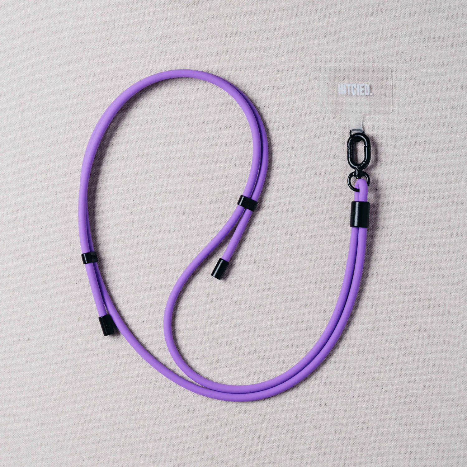 Veruca Phone Strap Scratch Resistant