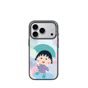 Protective Finish Soft Protection Edge Walkin'in the Rain Imagisnap