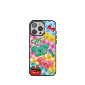 Soft Texture Wasabi Bear Debut Imagisnap