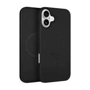 Alto 2 MagSafe Case Black for iPhone 16 Plus Matte Feel