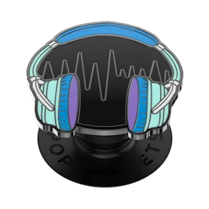 Twist Trio Grip Wired Enamel PopGrip